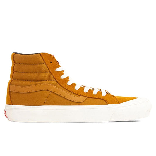 OG Style 138 LX - Buckthorn Brown/Checkerboard