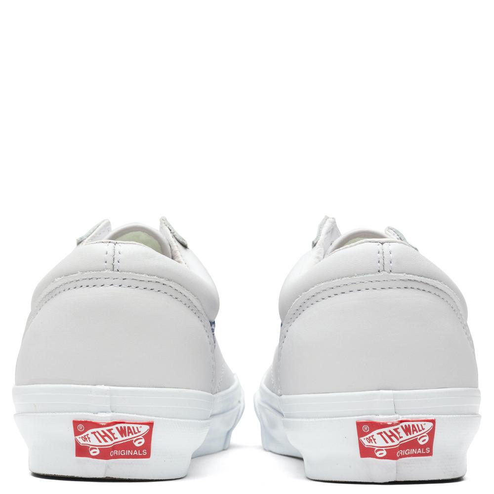 OG Style 36 LX - Blue/True White