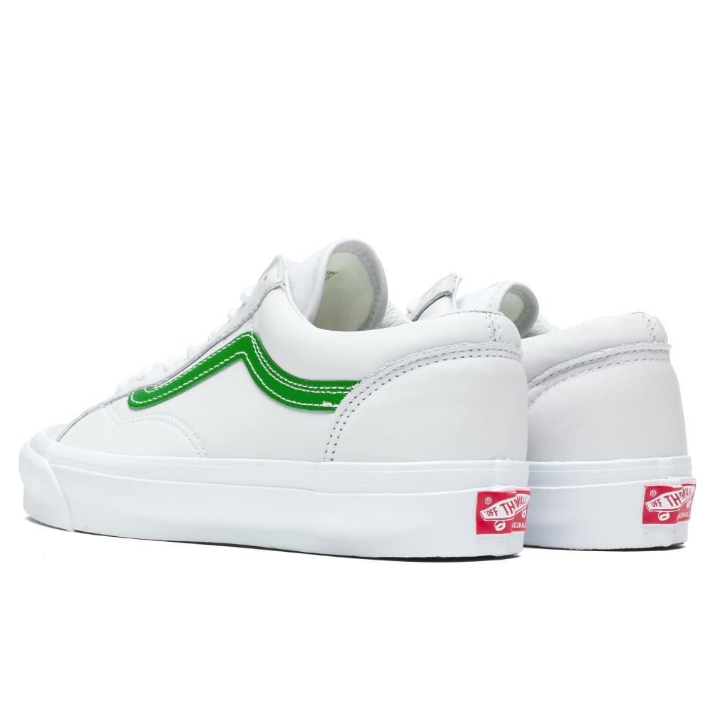 OG Style 36 LX - Green/True White