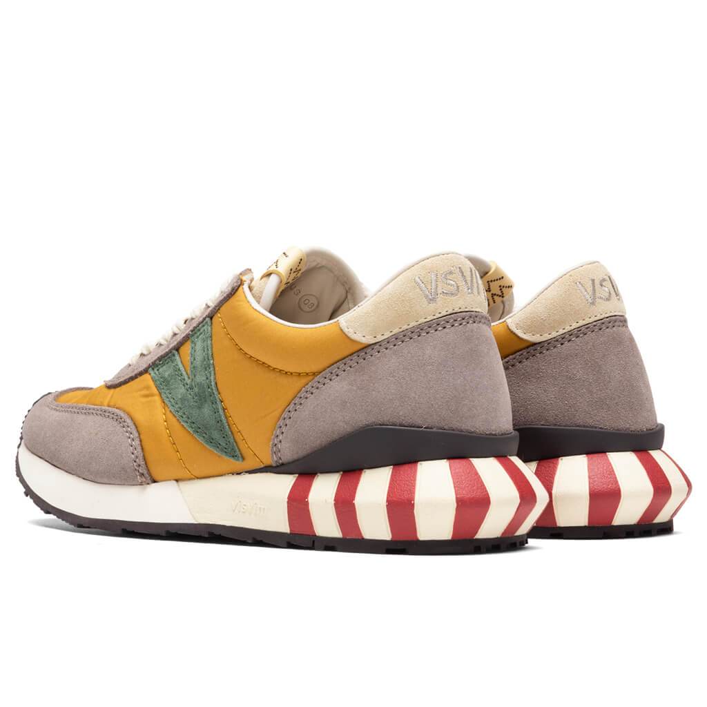 Attica Trainer - Mustard