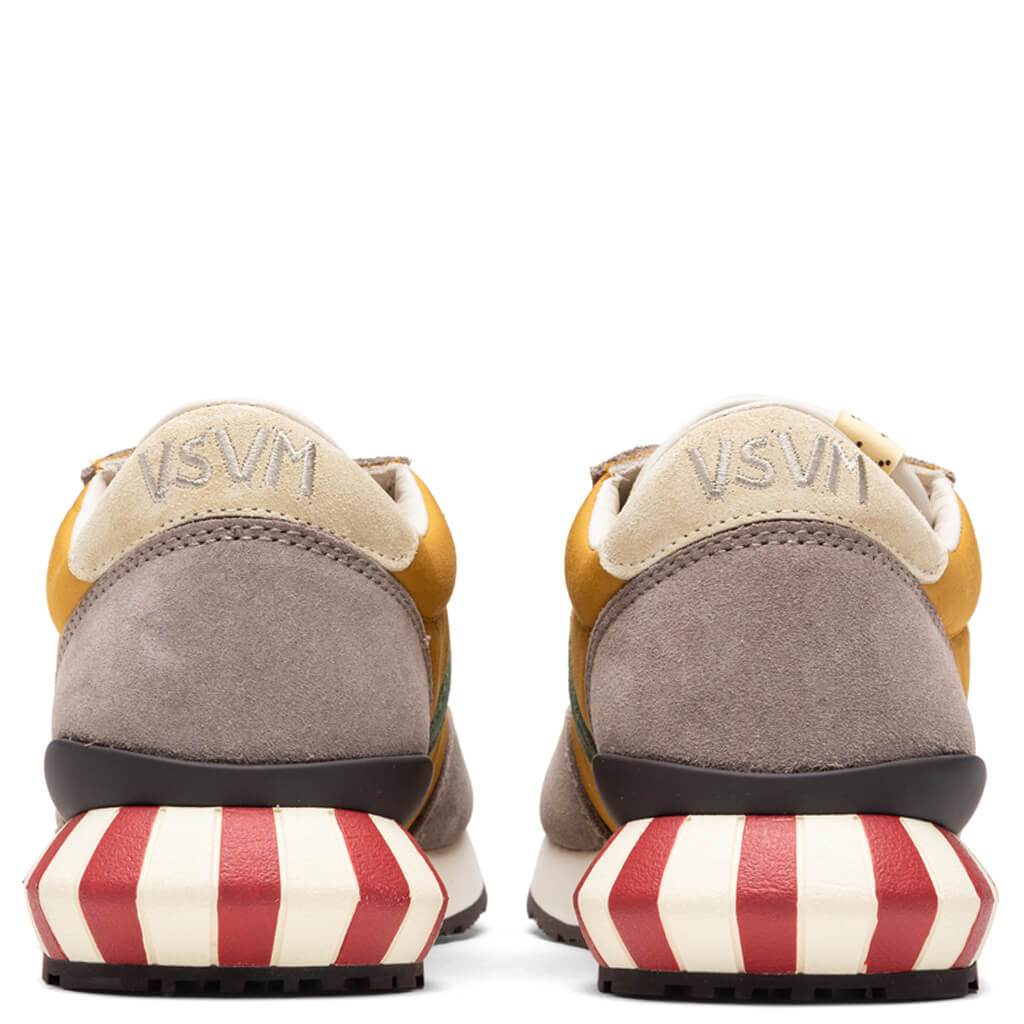 Attica Trainer - Mustard