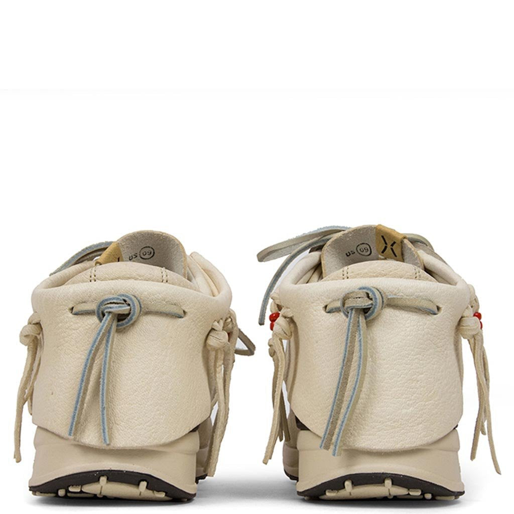 FBT 'Red Deer' - Off-White