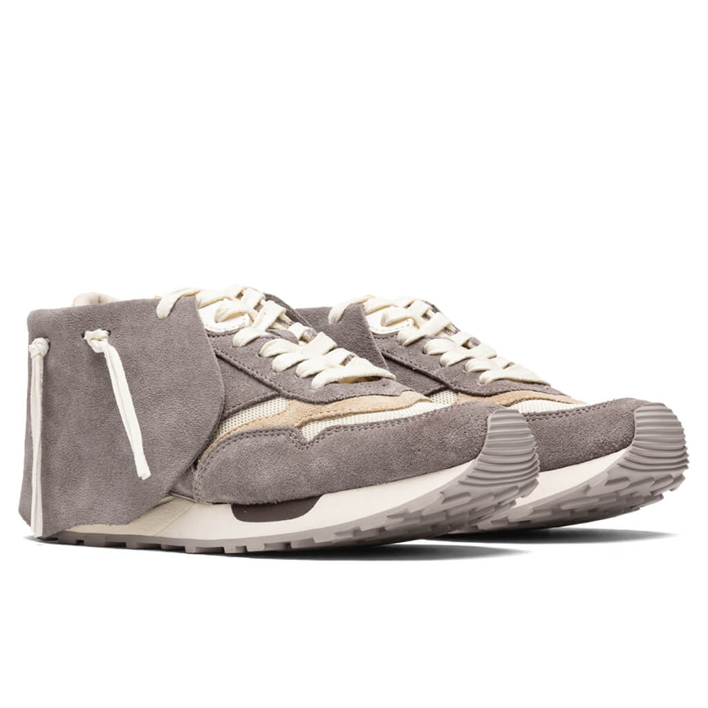 Roland Lhamo Jogger - Grey