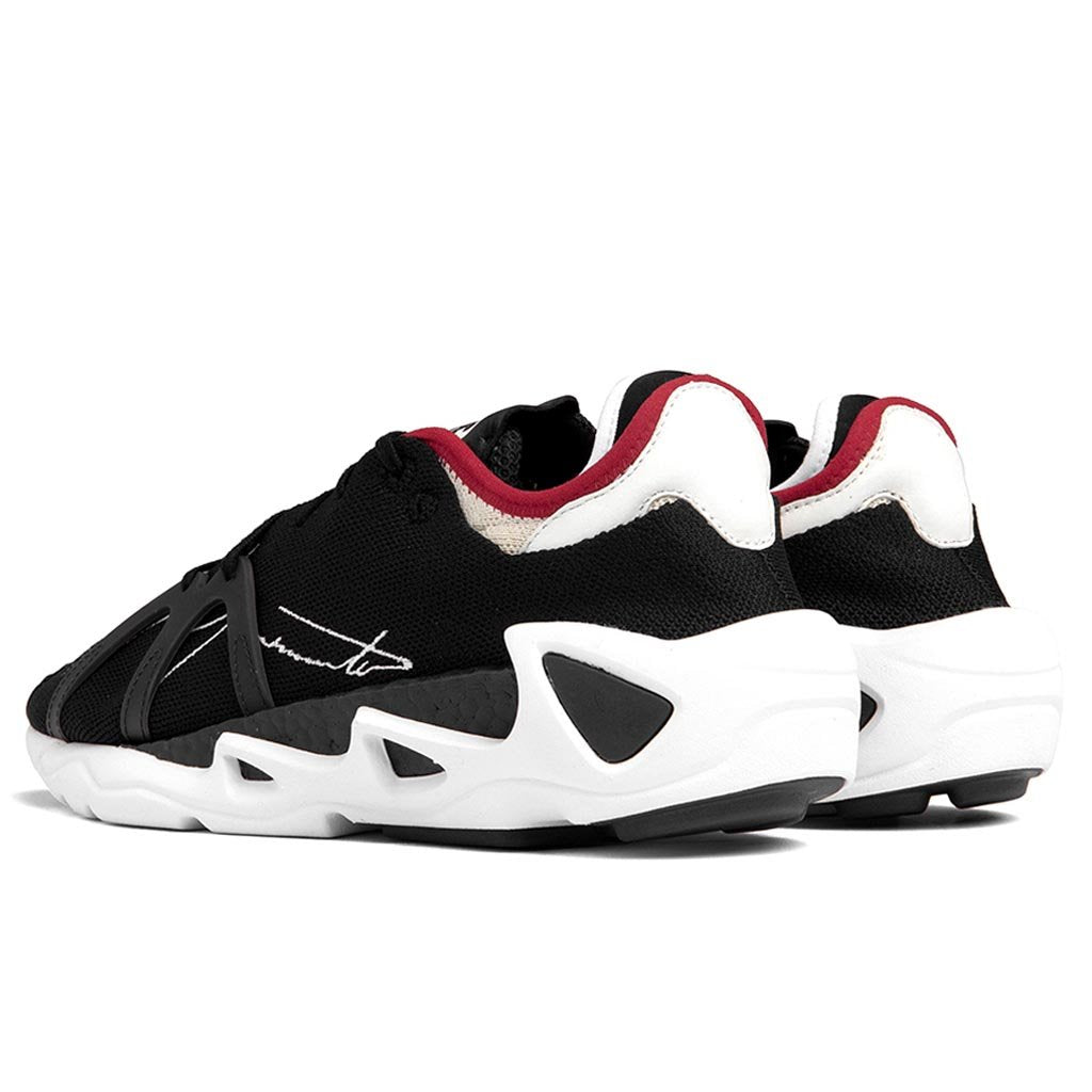 FYW S-97 - Black/White