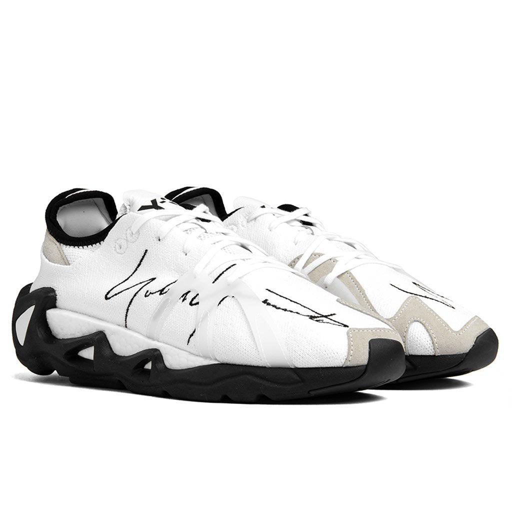 FYW S-97 - Off-White/Black