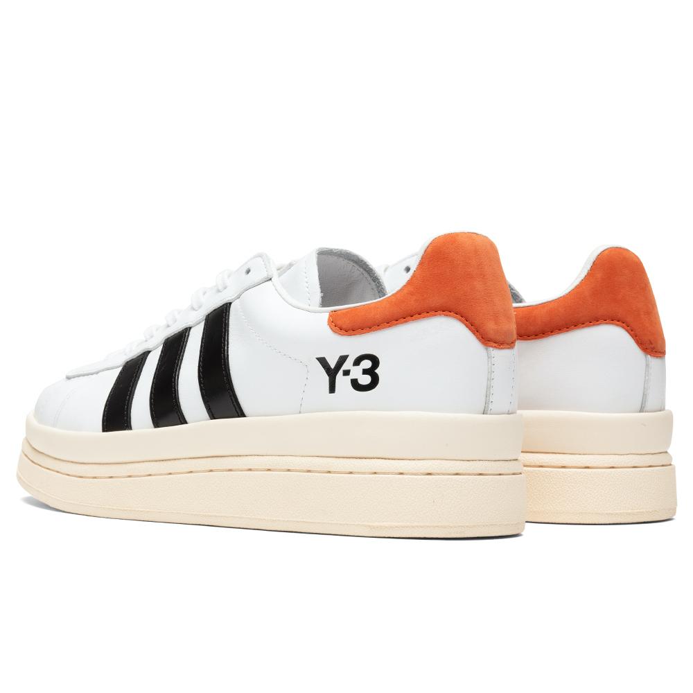 Hicho - Core White/Black/Red