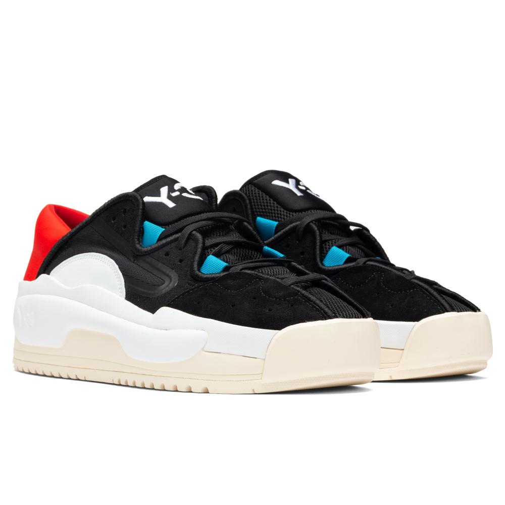 Hokori II - Core Black/Red