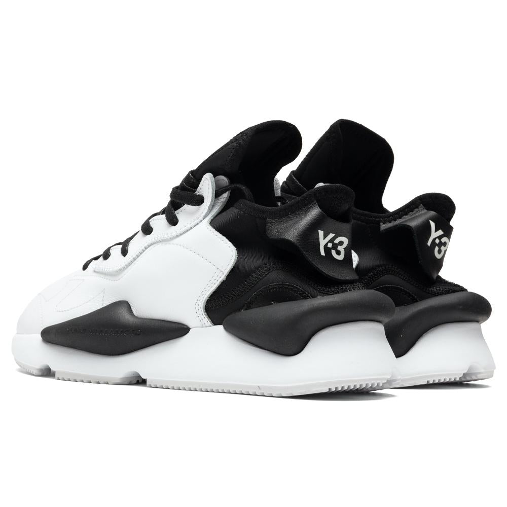 Kaiwa - White/Black