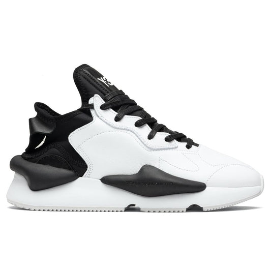 Kaiwa - White/Black