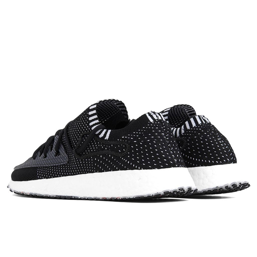 Raito Racer - Core Black/Core Black