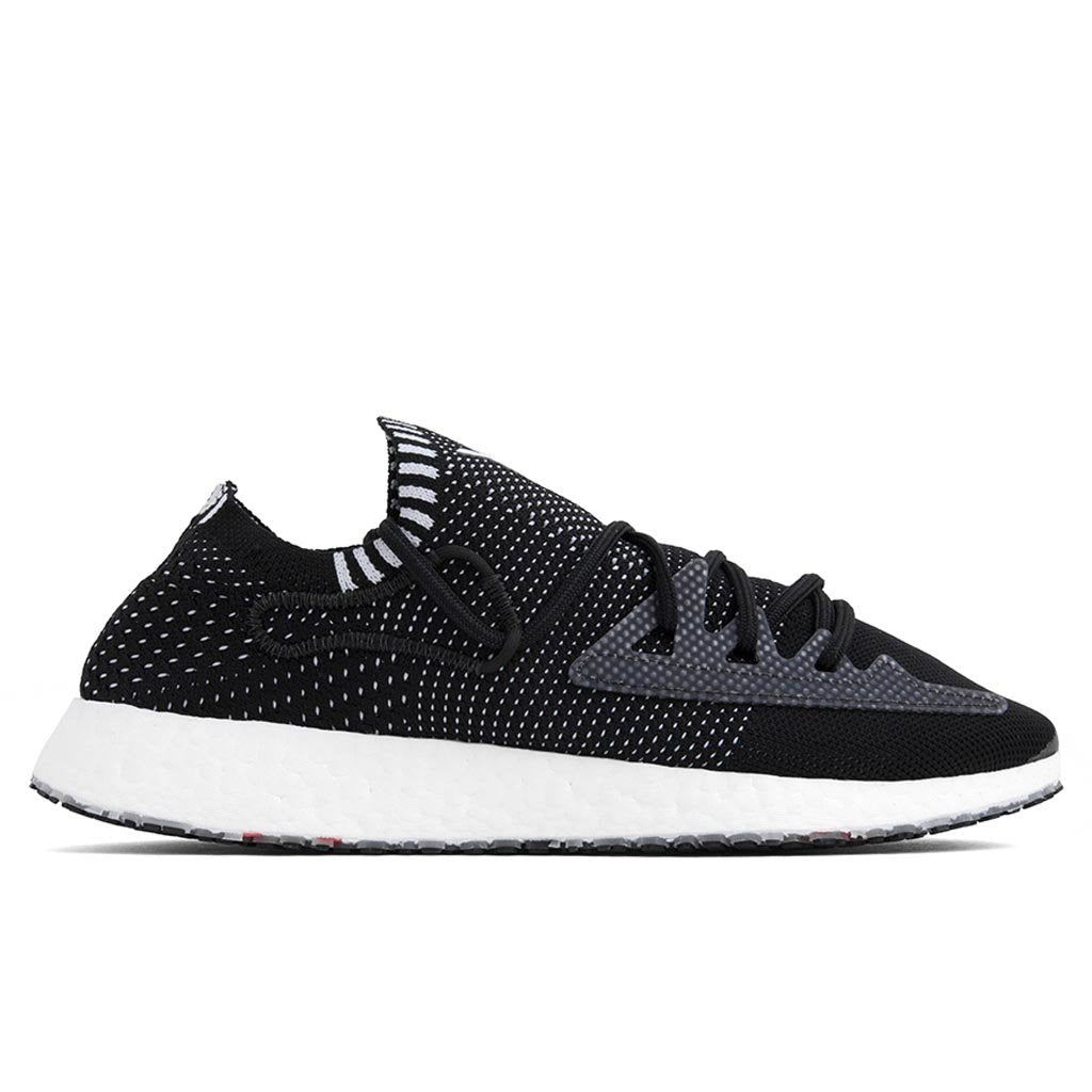 Raito Racer - Core Black/Core Black