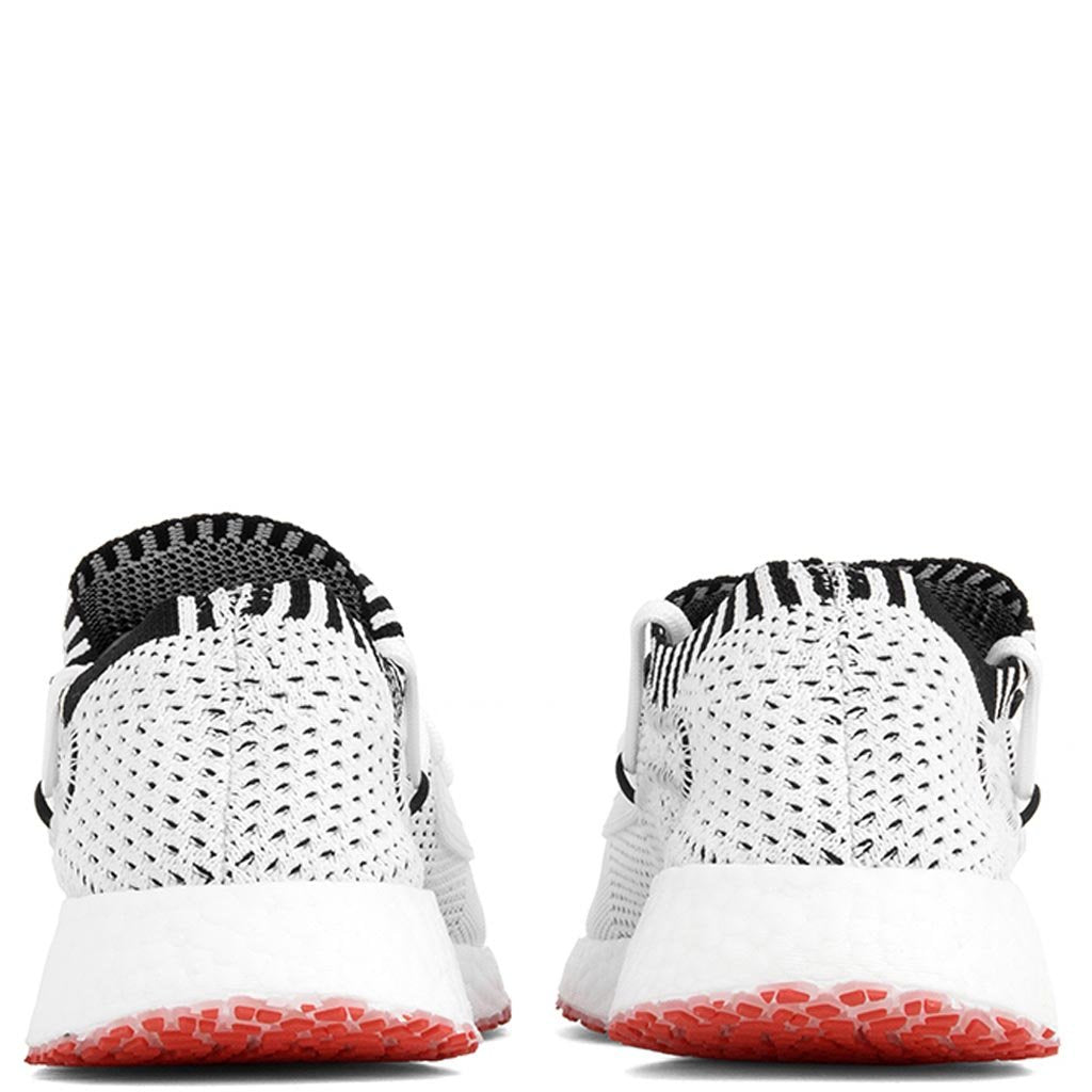 Raito Racer - Footwear White/Footwear White