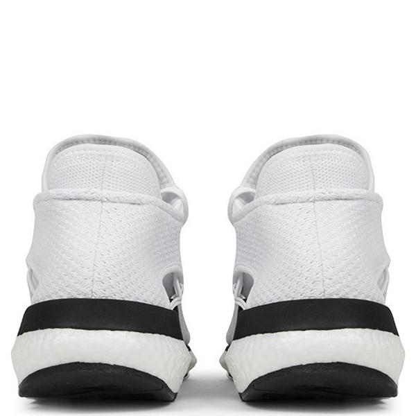 Saikou - White